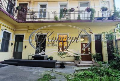 Spatiu de birou, finisat si mobilat modern in Piata Mihai Viteazul - 17