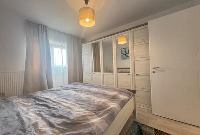 Apartament modern cu 2 camere +gradina in Complexul Rezidential Hils Republica - 4