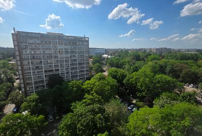 Inchiriez apartament 2 camere renovat Muncii/ Basarabia - 13