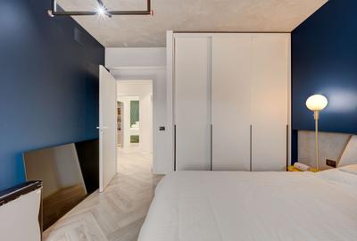 Apartament spectaculos 4 camere | 150 mp utili + terasă generoasă 70 mp | Delea - 16