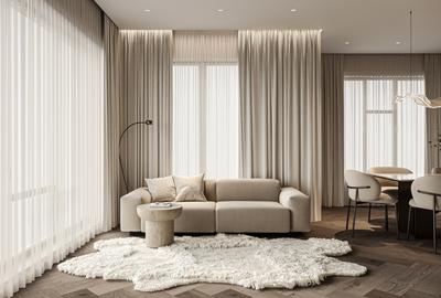 SEVEN Private Collection | Casă Premium în Domnești | Doar 7 Locuințe Exclusive - 2