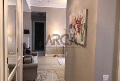 Apartament 3 camere | ONE HERASTRAU PARK - 4