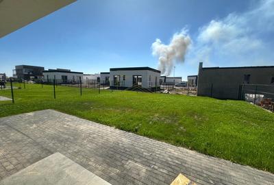 Casa Parter - 2 Dormitoare - 2 Bai  - Berceni-Vidra - 20