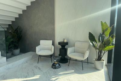 Apartament cu 2 camere // ONE Herastrau Vista - 4