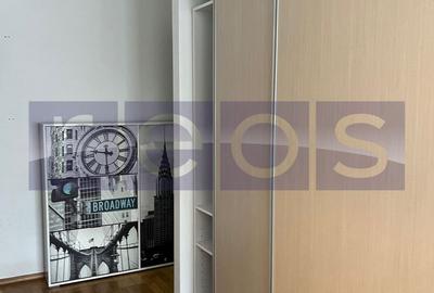 INCHIRIERE 3 CAMERE ZONA IANCU NICOLAE | TERASA PROPRIE | - 5