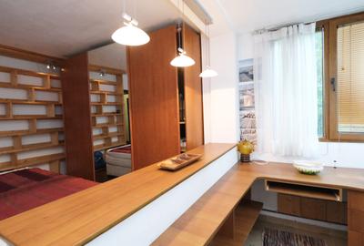 Vanzare 2 camere decomandat, complet refacut, zona metrou Constantin Brancoveanu - 10