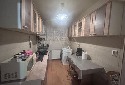 Apartament 2 camere – Mănăștur - 2
