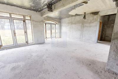 Vila De Vanzare |4 Camere| 2800mp Teren| Iesire la Padure*Tur Virtual* - 3