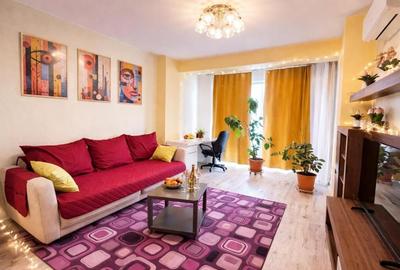 Apartament 2 camere - 500 euro - Ansamblu Rezidential Iris Armonia - 1