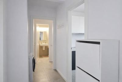 Exclusivitate!!  Apartament 2 camere de vanzare Pipera | mobilat | Parcare - 4