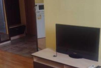 Garsonieră zona Tomis Mall mobilată utilată   30 mp - 1