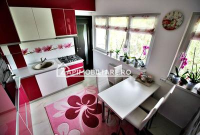 Penthouses 4 camere, 105 mp, cartier 7 Noiembrie, Targu Mures - 4
