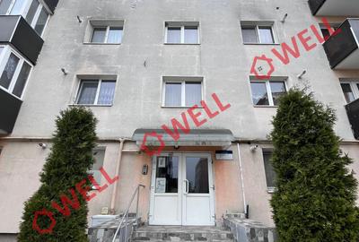 Apartament cu 2 camere de închiriat în Sfântu Gheorghe, pe Aleea Prieteniei! - 9