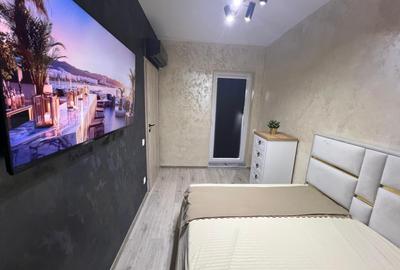 Metrou Berceni 250m - 2 camere studio – TVA0%-mobilat/utilat - 10