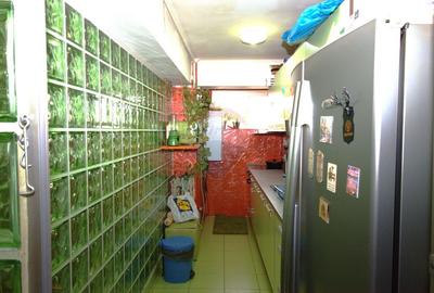 Apartament generos 88mp cu 2 camere de vanzare  Drumul Taberei - 8