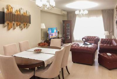 Apartament 3 camere de lux | 162 mp | Mobilat și utilat | Erou Iancu Nicolae - 8