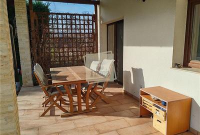 Casa moderna 3 camere 2 bai teren 790mp zona Cetate - 9