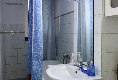 GARSONIERĂ DE ÎNCHIRIAT ÎN ZONA DRUMUL TABERI SEC.6 - 9