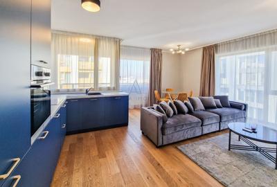 2 Camere Mobilat Modern | Aviatiei Park | Move-in Ready - 5
