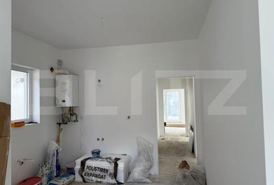 De vânzare Casa individuala, 90mp, curtea 355mp, 15 minute de Cluj - 4