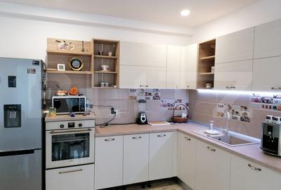 Vila - 4 camere, mobilata lux, Stupini - Brasov - 16