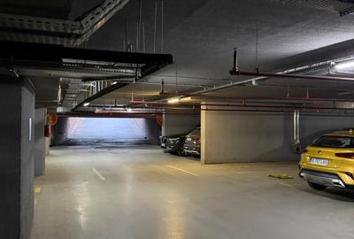 Rose Garden  / Veranda Mall / Apartament  Mobilat cu Balcon / Opțiune Parcare - 18