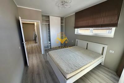 2 camere,modern,parcare,bloc nou, Gruia zona Stadiunul CRF, Migdalului - 5