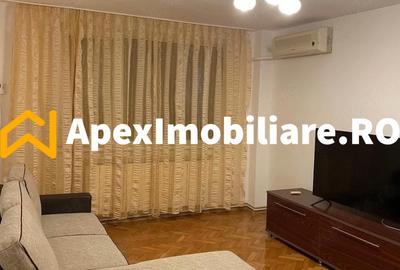 Apartament 3 camere de inchiriat Titan București | ApexImobiliare.ro - 2
