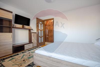 3 camere - 2 bai - 450€ - 0% Comision - Decomandat - 15
