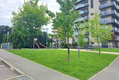 Apartament 2 camere + terasa 16 mp, garaj, zona Iulius Mall - 6
