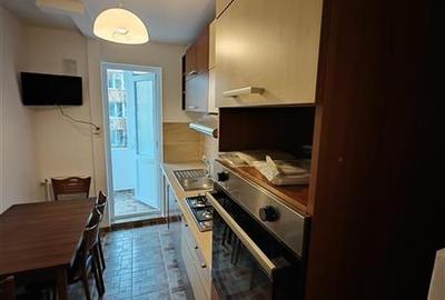 Inchiriere apartament 3 camere,Astra-Berzei,et.2, mob utilat - 6