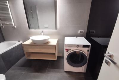 RESIDENCE5 IANCU NICOLAE 122 - OLIVETO, CURTE INTERIOARA, PAZA 24H, COMISION 0 - 12