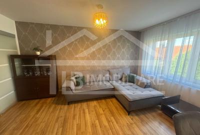 Apartament cu 2 camere, 58 mp, Zona Ultracentrala - 2