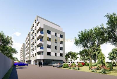 SECTOR 4 | Apartament cu 3 camere - 2 bai - decomandat | 71 MP - 7