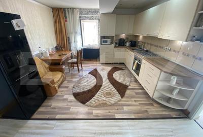 Apartament 3 camere, 60 mp, 2 balcoane, Baciu, Regal - 4
