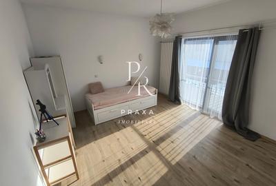 Casa Individuala cuplata, 118 mp, teren 256 mp, zona Crizantemelor, Floresti! - 5