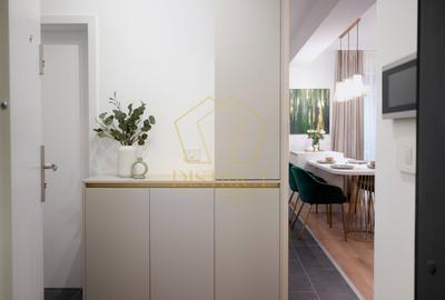 Apartament superb cu 2 camere | City of Mara | Circumvalatiunii - 11