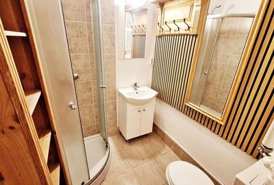 Garsoniera la casa pe str. Lunga, 45000euro - 11