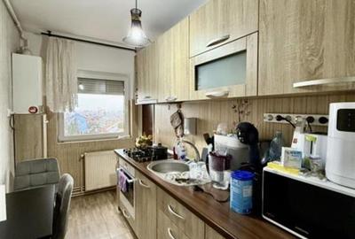Apartament modern 2 camere cu balcon zona Vasile Aaron - 7