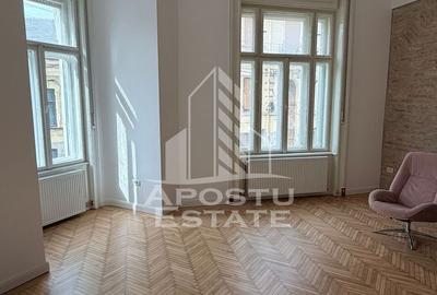 Apartament 3 camere de închiriat , semimobilat, Central -Timisoara - 8
