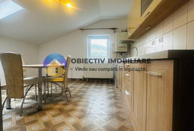 Apartament 2 camere BLOC NOU - cu priveliste