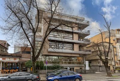 Penthouse spectaculos-5 camere-380 mp-Aviatorilor- Popa Savu - 20