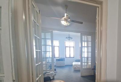Apartament Ultracentral Tip Duplex | 4 camere | Etaj 1 + Mansardă - 2