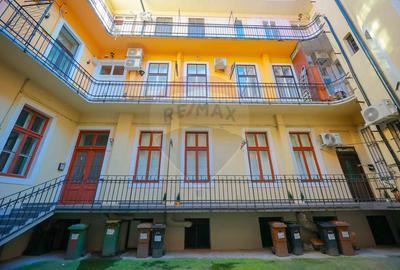 De închiriat spațiu de birou – Ultracentral, Str. Aurel Lazăr - 20