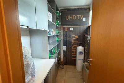 INCHIRIERE Apartament cu 3 camere in zona Primaverii - 11