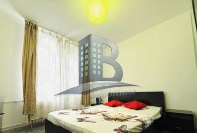 Apartament cu 2 camere decomandat, mobilat în Grivița