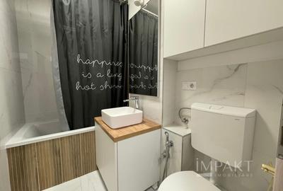 Apartament 3 camere, decomandat, AC, Gheorgheni - 4