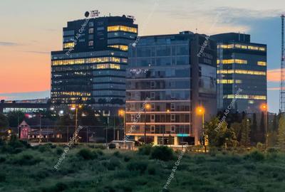 Apartament 3 camere | Nord One | Parcare, | Smart home - 13
