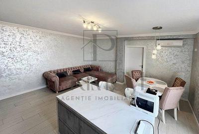 TELEGRAFULUI - BLOC NOU LIFT - 3 CAMERE LUX - INCALZIRE PARDOSEALA - PARCARE SUB - 3