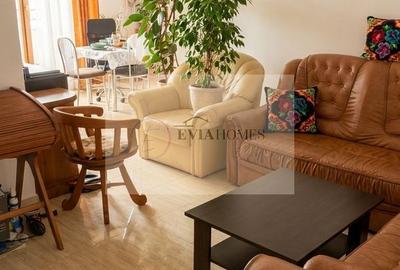 Zona Home Garden/Parcare inclusă/59 mp - 1